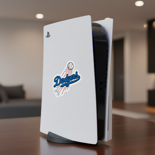 Dodgers Charlie Brown style