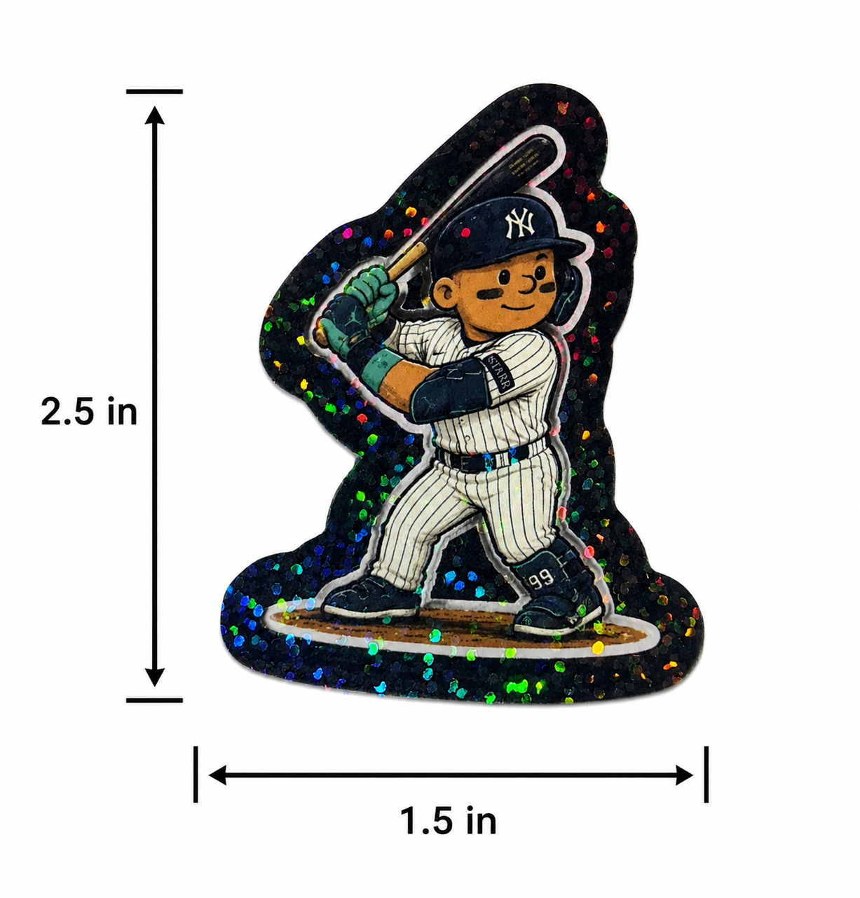 Aaron Judge #99